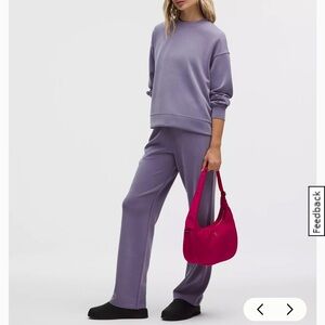 ❗️Dropping Soon 💕🍋 Lululemon City Essentials Shoulder Bag 4L